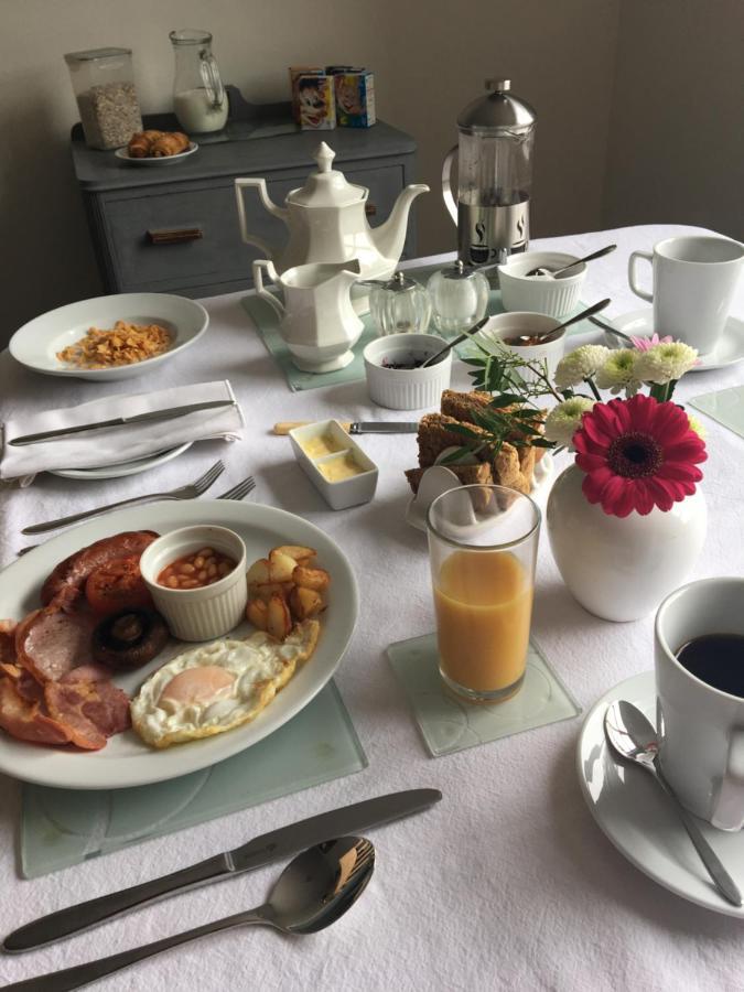 Penwyn Bed And Breakfast Лу Екстериор снимка