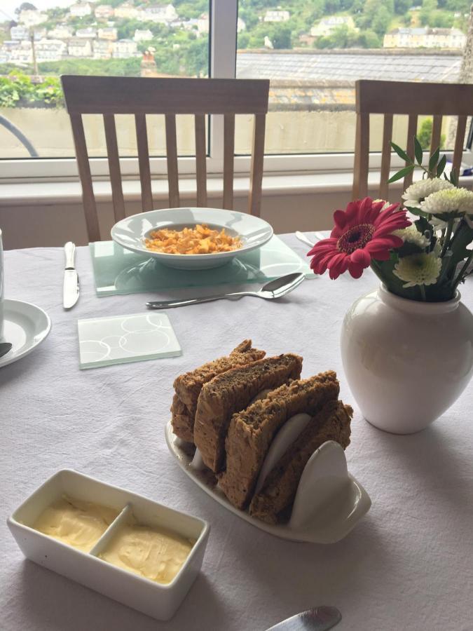 Penwyn Bed And Breakfast Лу Екстериор снимка