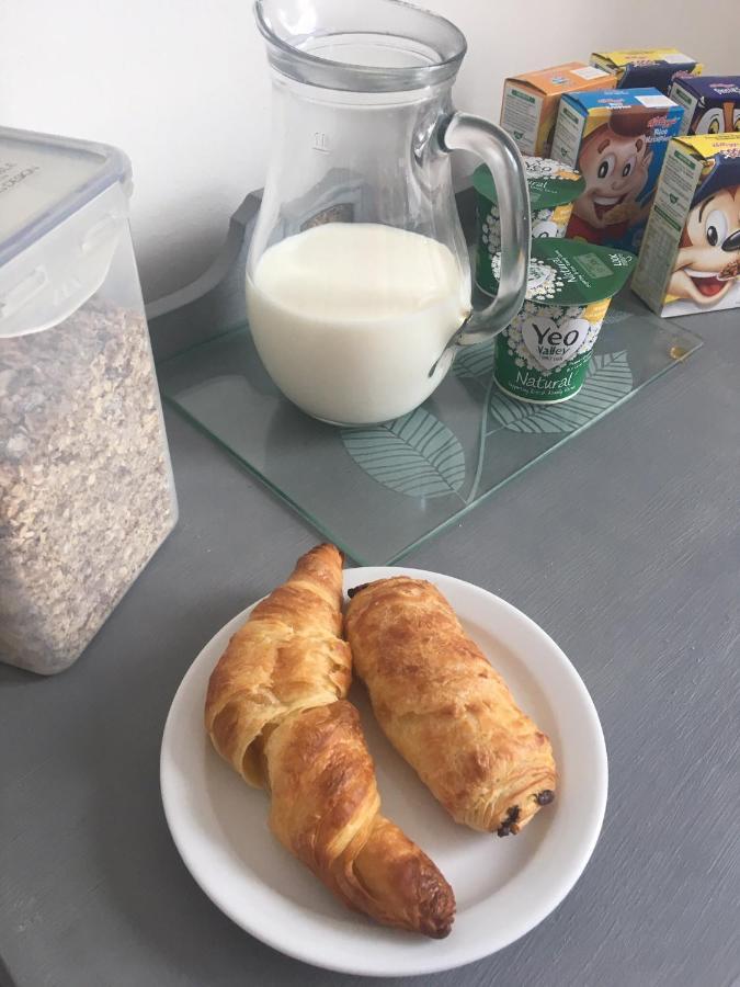 Penwyn Bed And Breakfast Лу Екстериор снимка